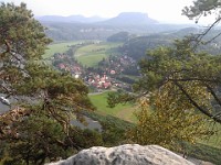 Elbsandsteingebirge 0019