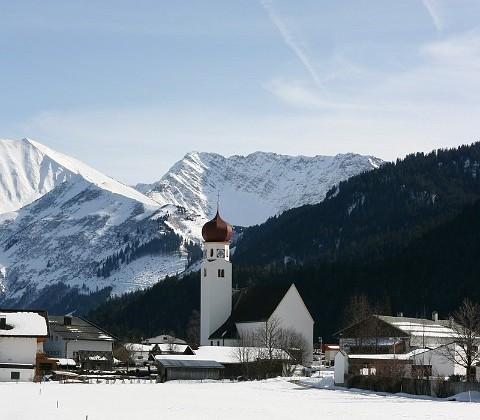 Schweiz Österreich